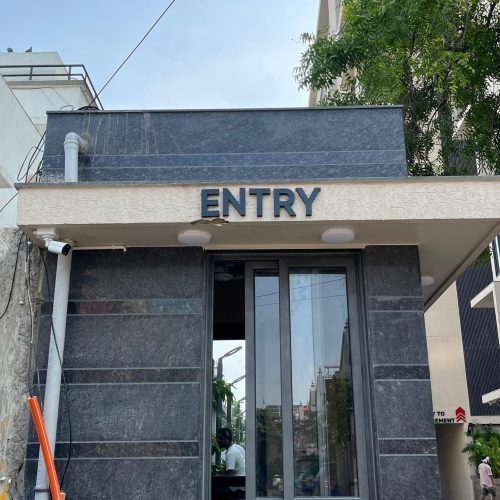 Wayfinding