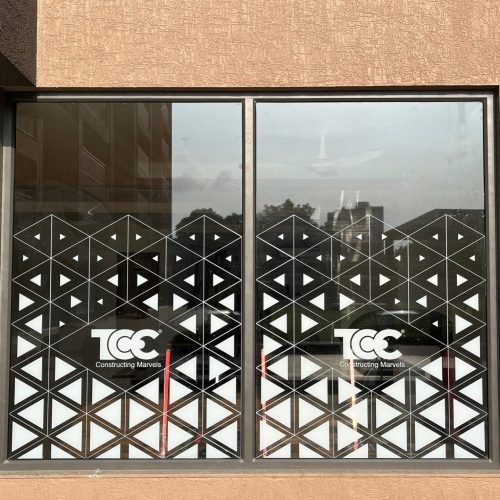 Glass Coverings